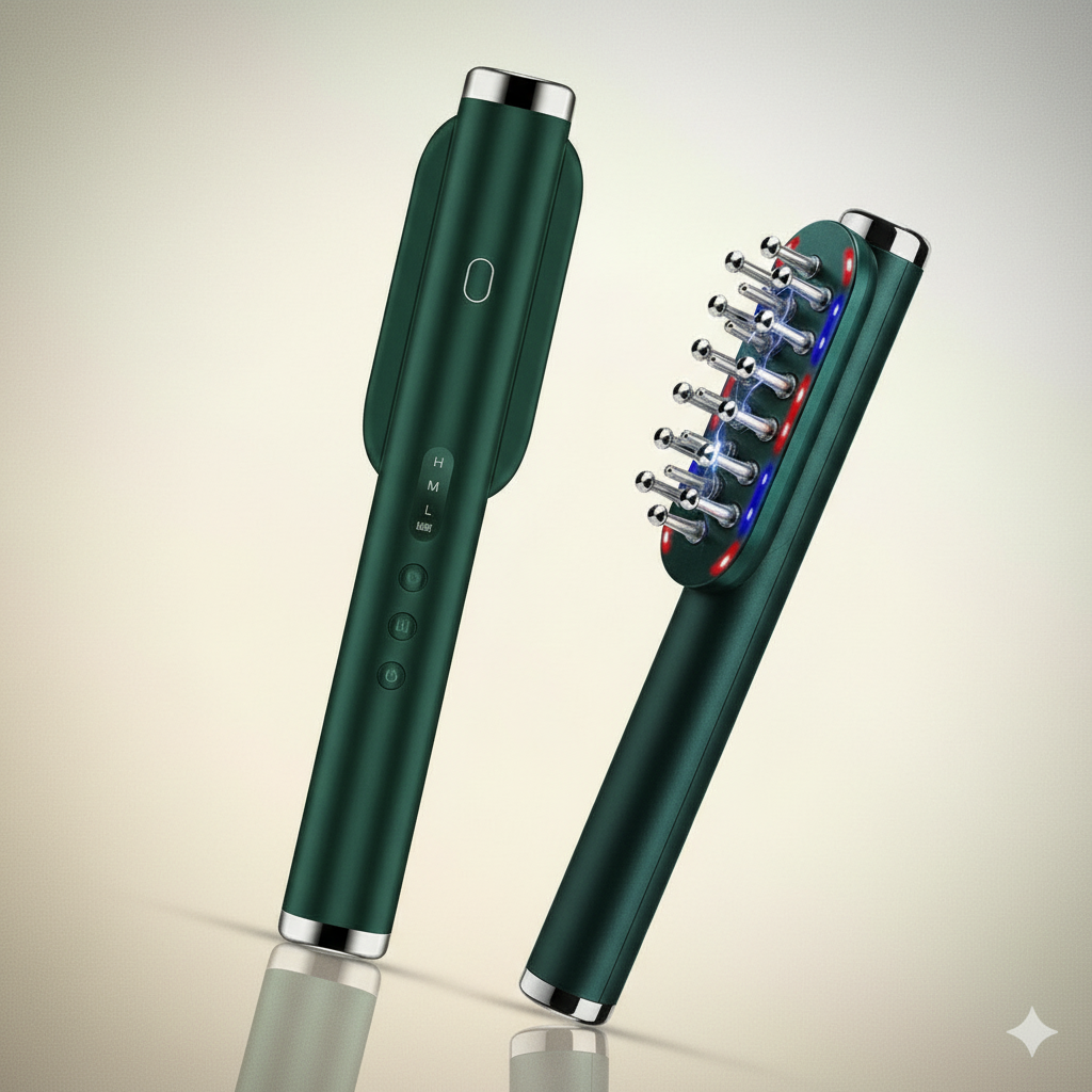 Hair Care Comb